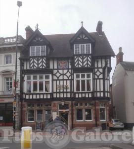 Picture of The Crown