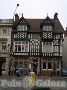 Picture of The Crown