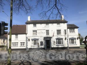 Picture of The George