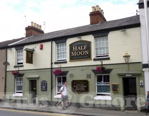 Picture of Half Moon