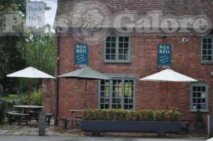 Picture of The Buck & Bell