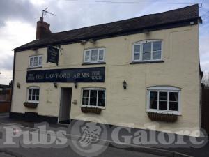 Picture of The Lawford Arms