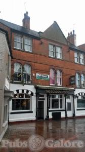 Picture of The London House