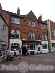 Picture of The London House