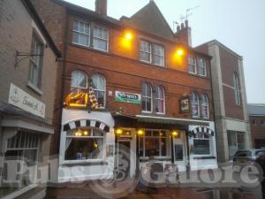 Picture of The London House