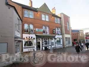 Picture of The London House