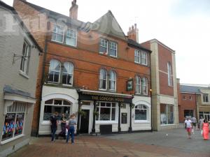 Picture of The London House