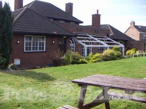 Picture of Newbold Crown