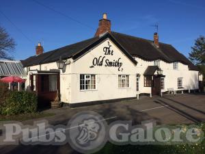 Picture of The Old Smithy