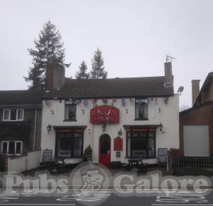 Picture of Raglan Arms