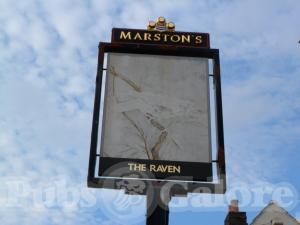 Picture of The Raven