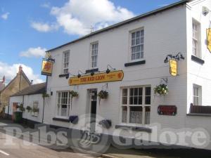 Picture of The Red Lion