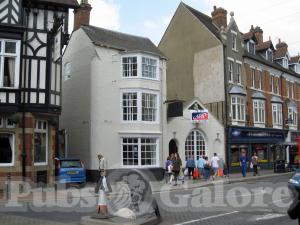 Picture of The Rugby Tavern