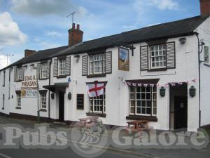 Picture of Stag & Pheasant Inn