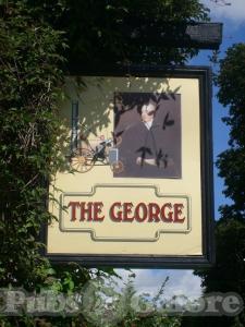 Picture of The George Hotel