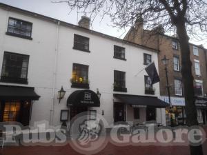 Picture of The Horseshoes (The Rugby Hotel)