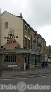Picture of The William Webb Ellis
