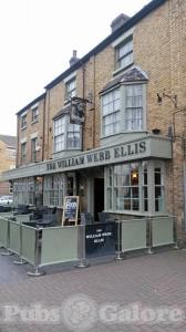 Picture of The William Webb Ellis