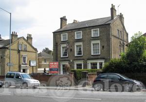 Picture of Woodville Hotel