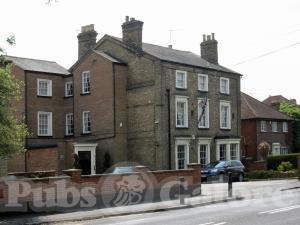 Picture of Woodville Hotel