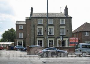 Picture of Woodville Hotel