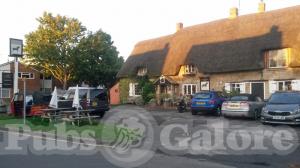 Picture of The Black Horse Inn