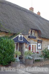 Picture of The Black Horse Inn