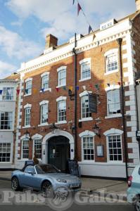 Picture of The George Townhouse