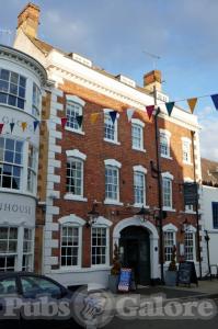 Picture of The George Townhouse