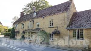 Picture of The Red Lion