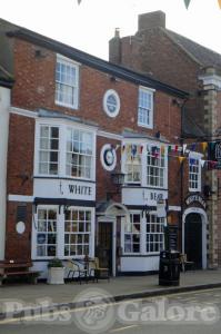 Picture of The White Bear