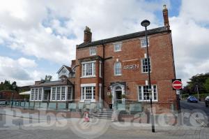 Picture of The Arden Hotel