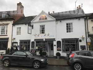 Picture of Keys & Kitchen