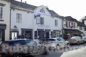 Picture of Keys & Kitchen