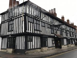 Picture of Falcon Hotel
