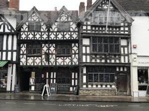 Picture of The Garrick Inn