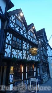 Picture of The Garrick Inn