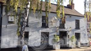 Picture of The Coach House