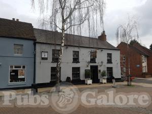 Picture of The Lamplighter