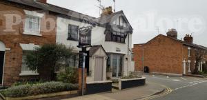 Picture of The Oddfellows Arms