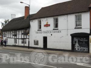 Picture of The Old Thatch Tavern