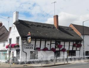 Picture of The Old Thatch Tavern