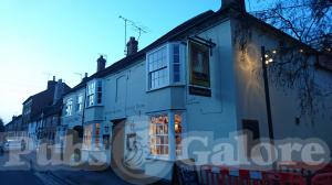 Picture of The Queens Head