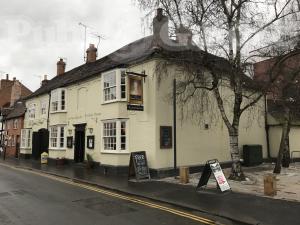 Picture of The Queens Head