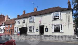 Picture of The Queens Head