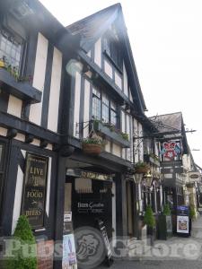 Picture of The Rose & Crown