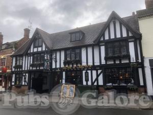 Picture of The Rose & Crown