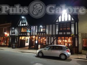 Picture of The Rose & Crown