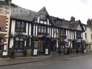 Picture of The Rose & Crown
