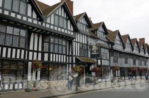 Picture of Shakespeare Hotel